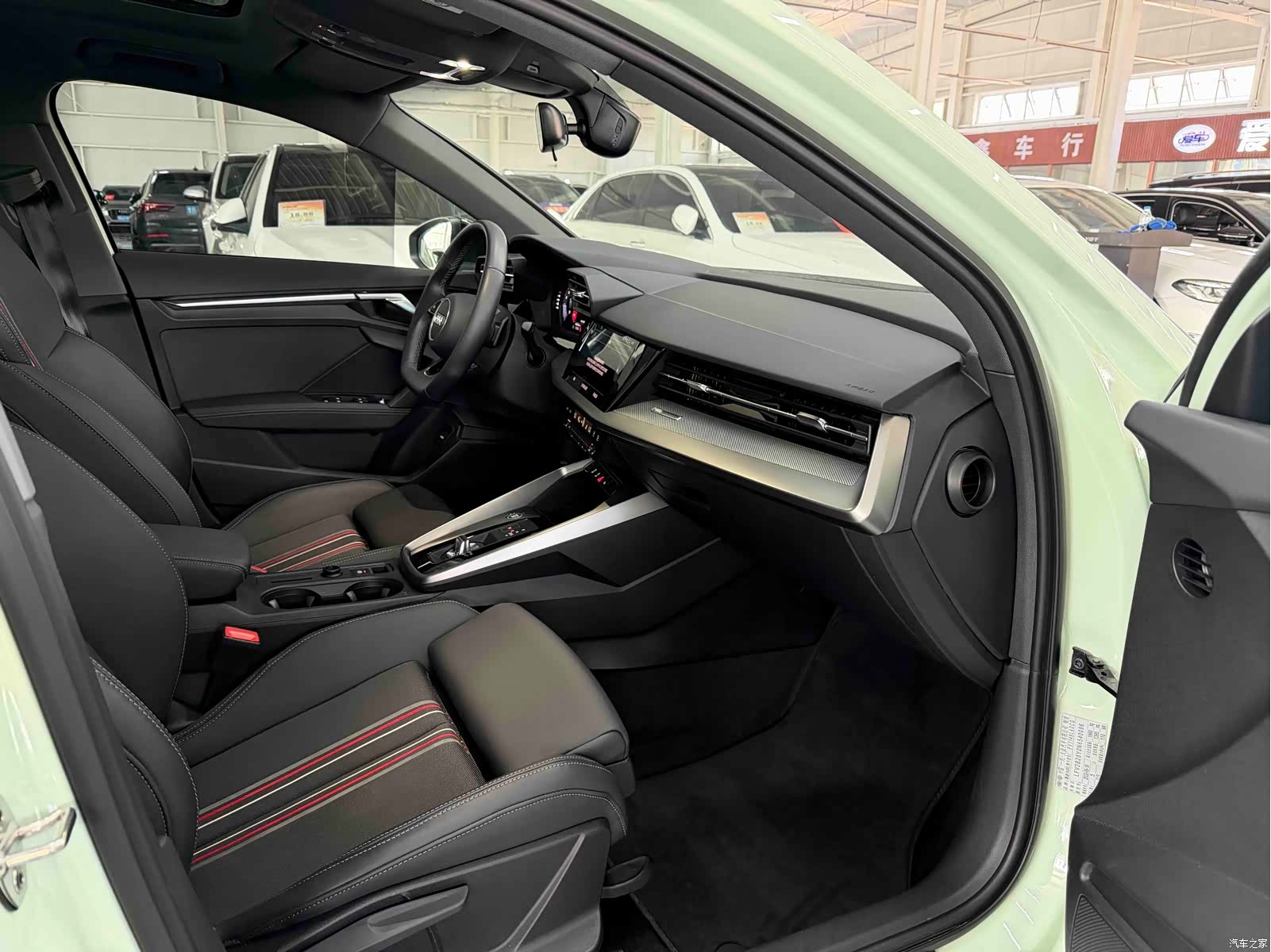 Audi A3, 2022 17