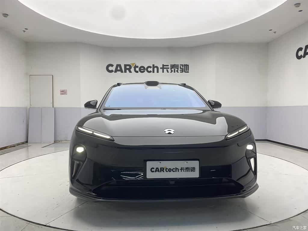 NIO ET5, 2024 3