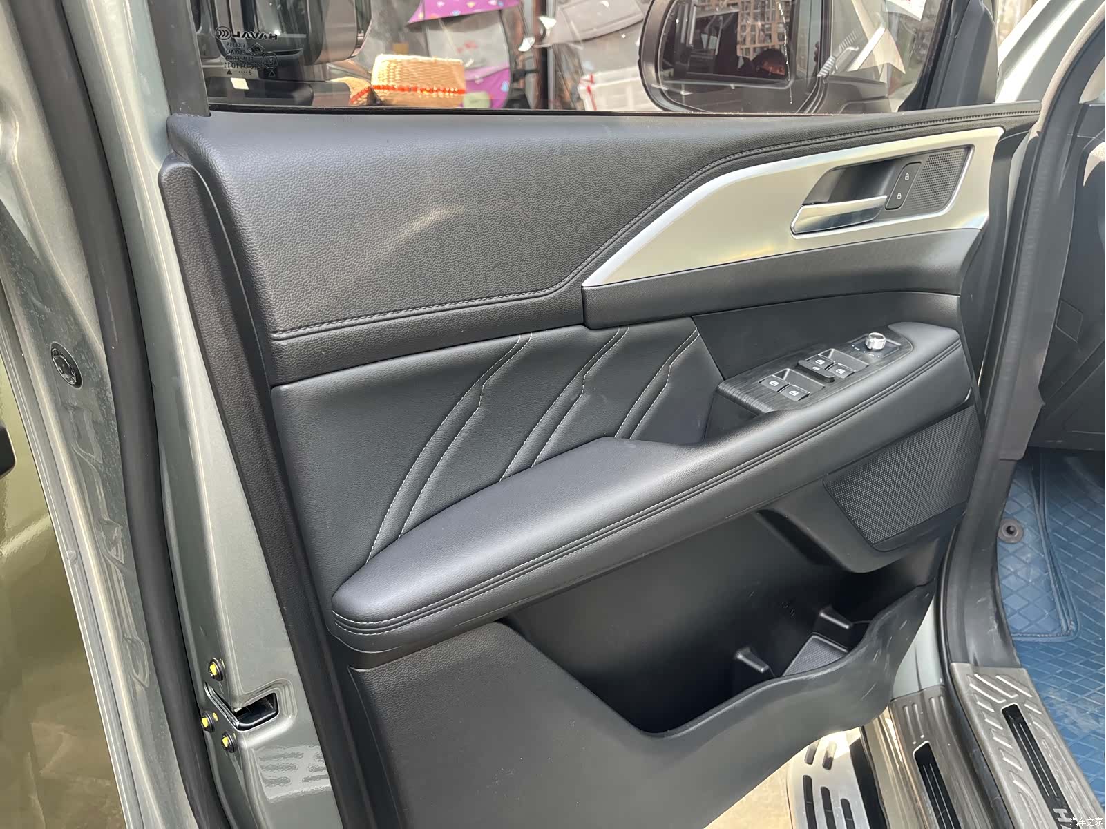 Haval H5, 2023 6