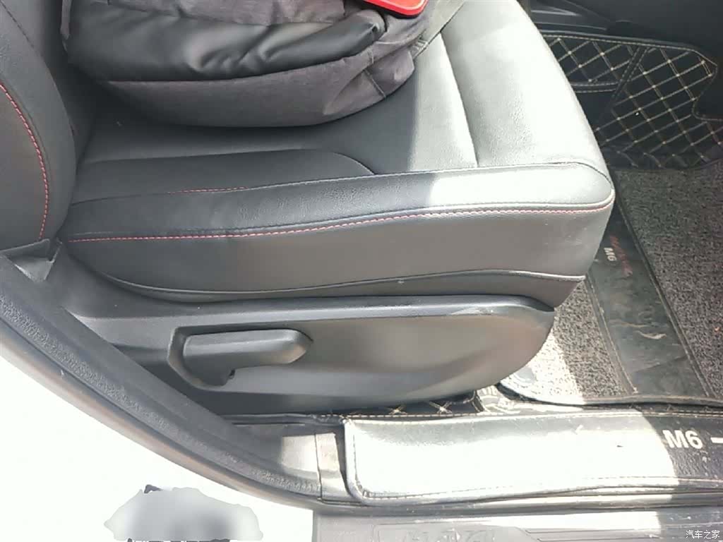 Haval M6, 2021 25