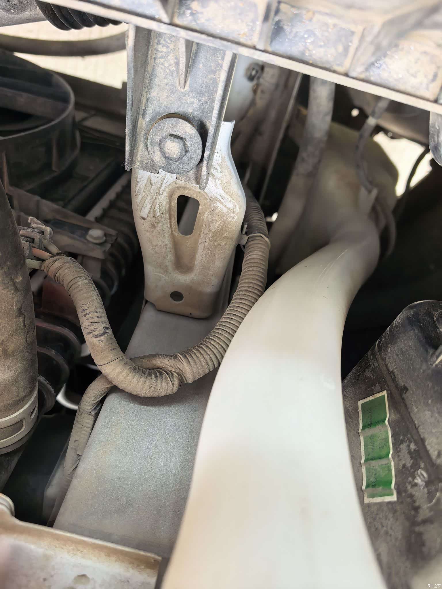 Changan X70A, 2019 15