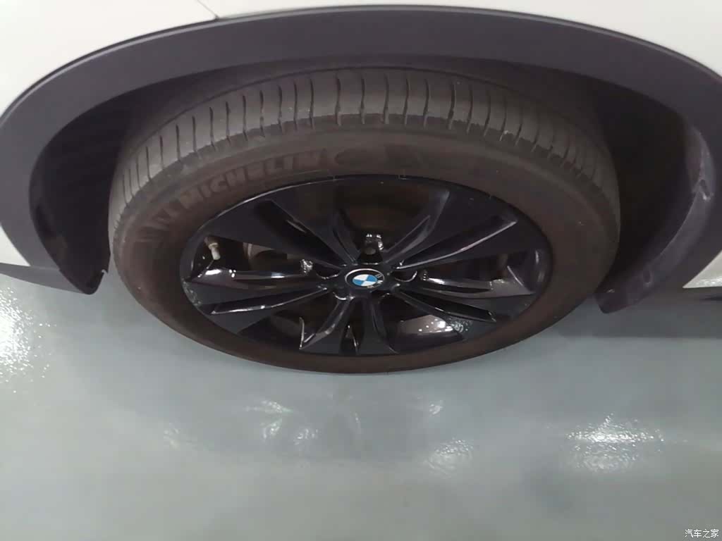BMW X1, 2021 23