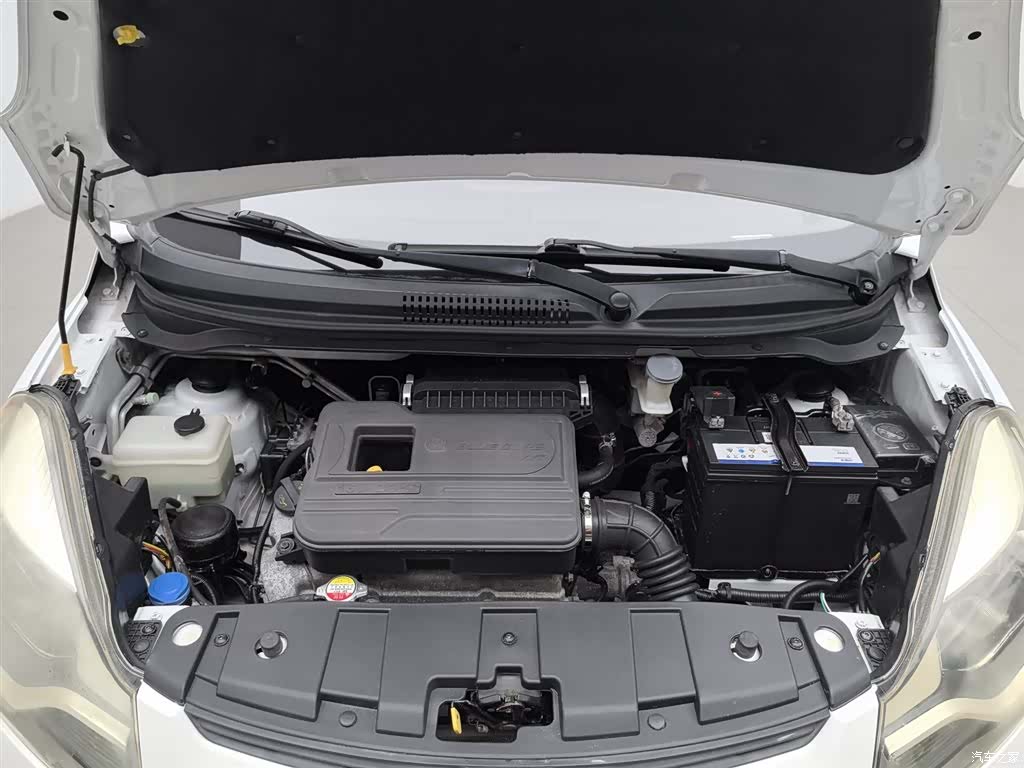 Changan IMT, 2016 6