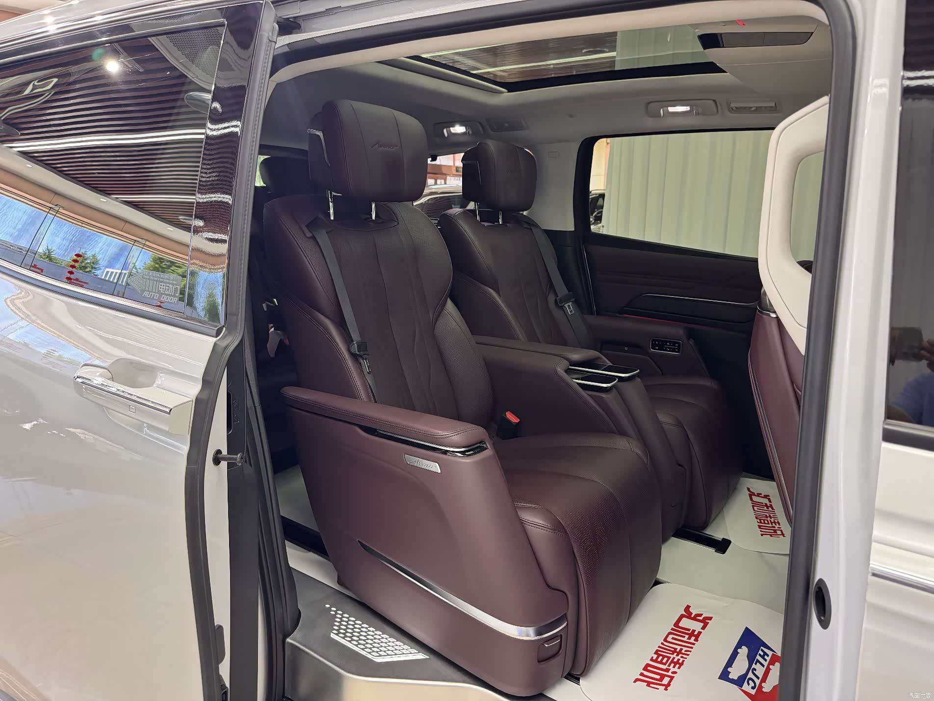 Buick Century, 2023 21