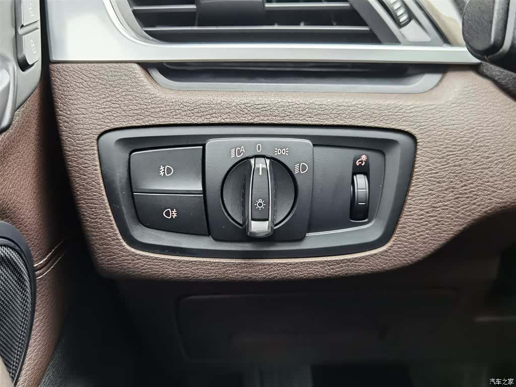 BMW X1, 2017 21