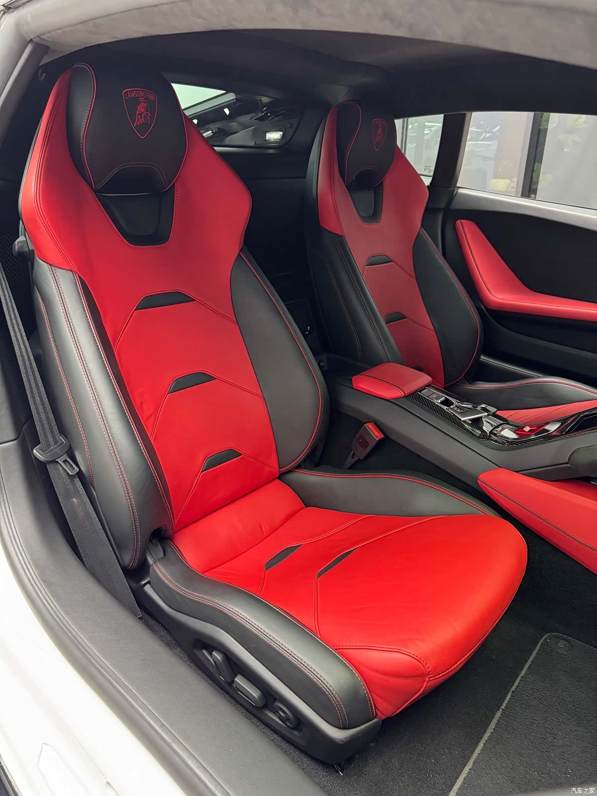 Lamborghini Huracán, 2022 17