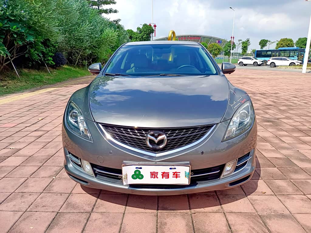Mazda Ruiyi