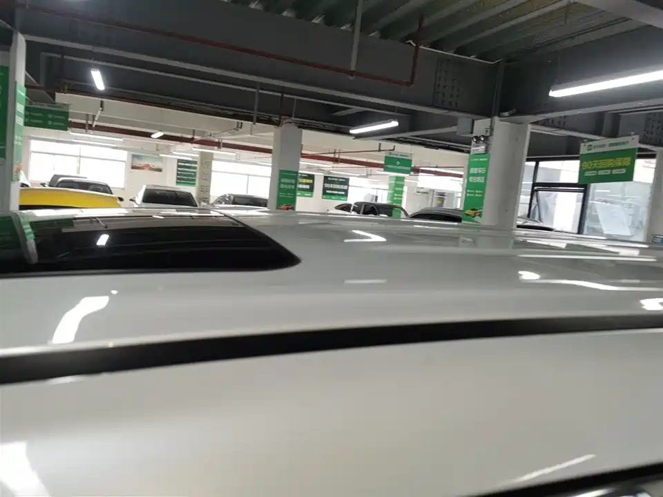 Trumpchi Trumpchi M6