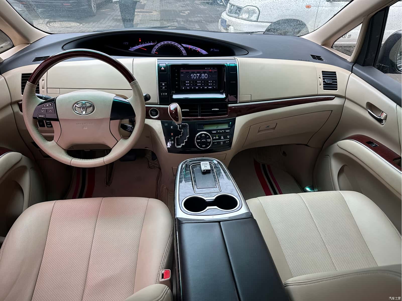 Toyota 7, 2018 7