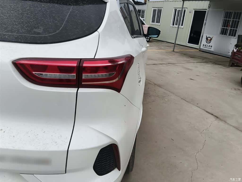 Jetour X70, 2021 8