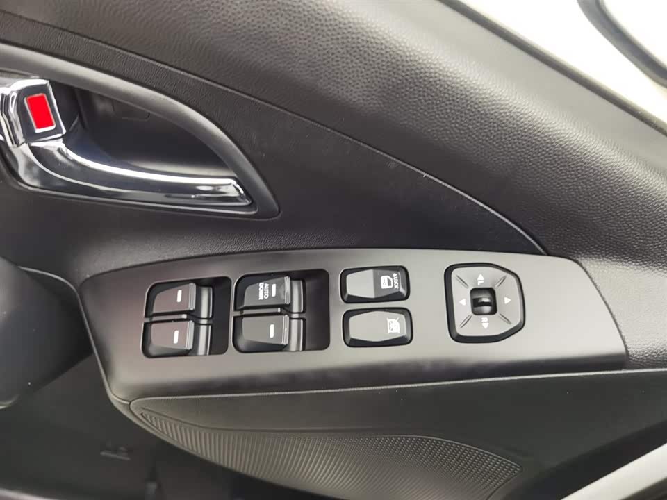 Hyundai Beijing ix35