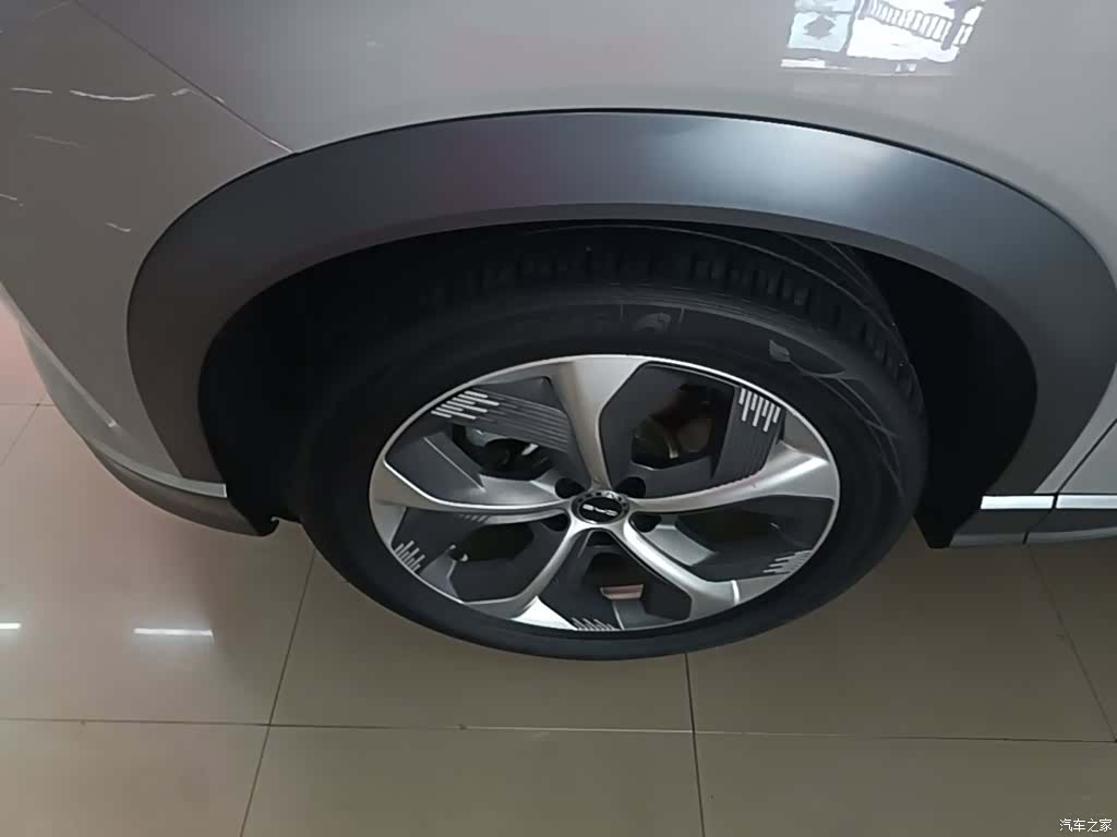 BYD 07, 2024 23