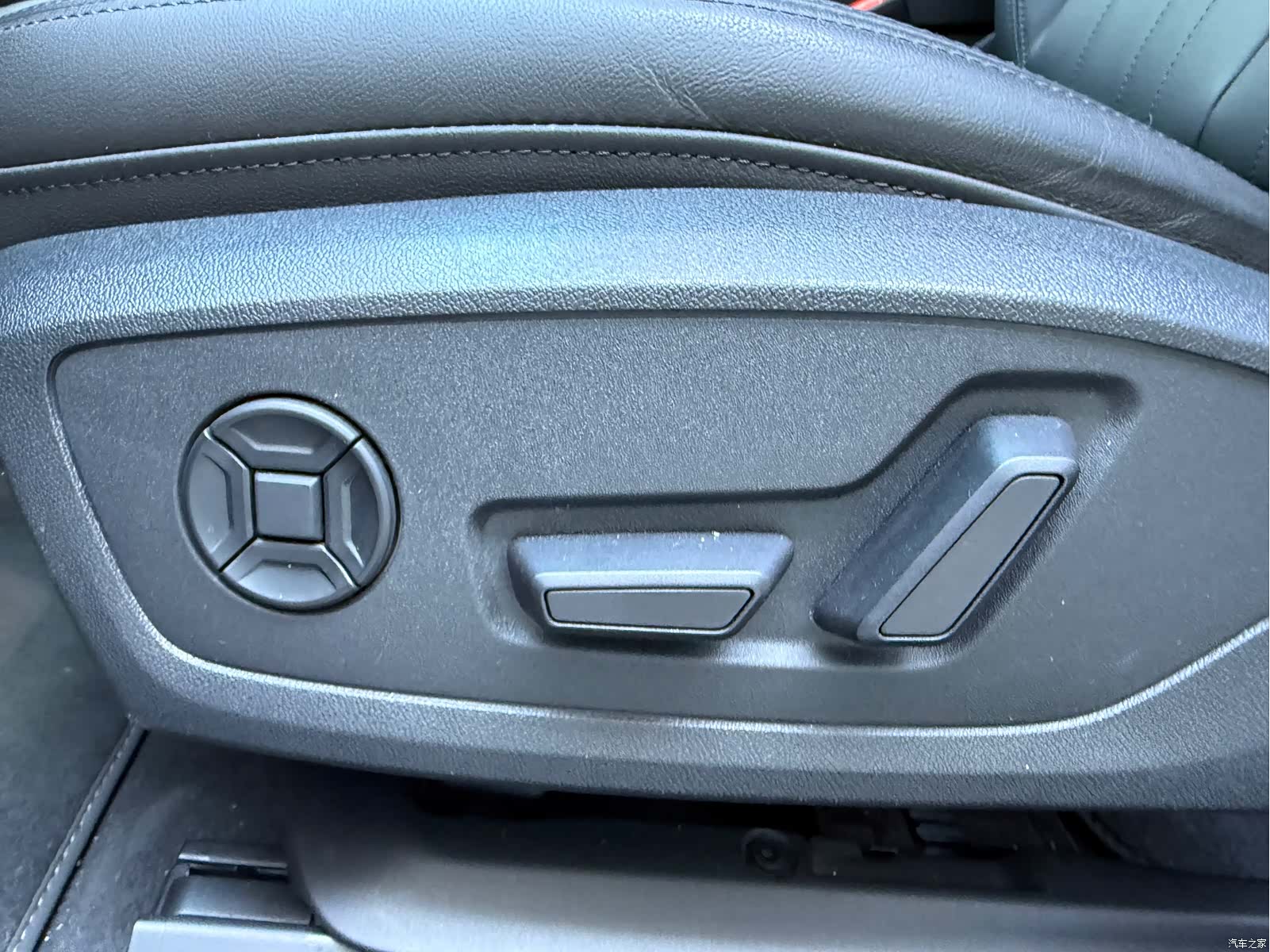 Audi A6, 2022 12
