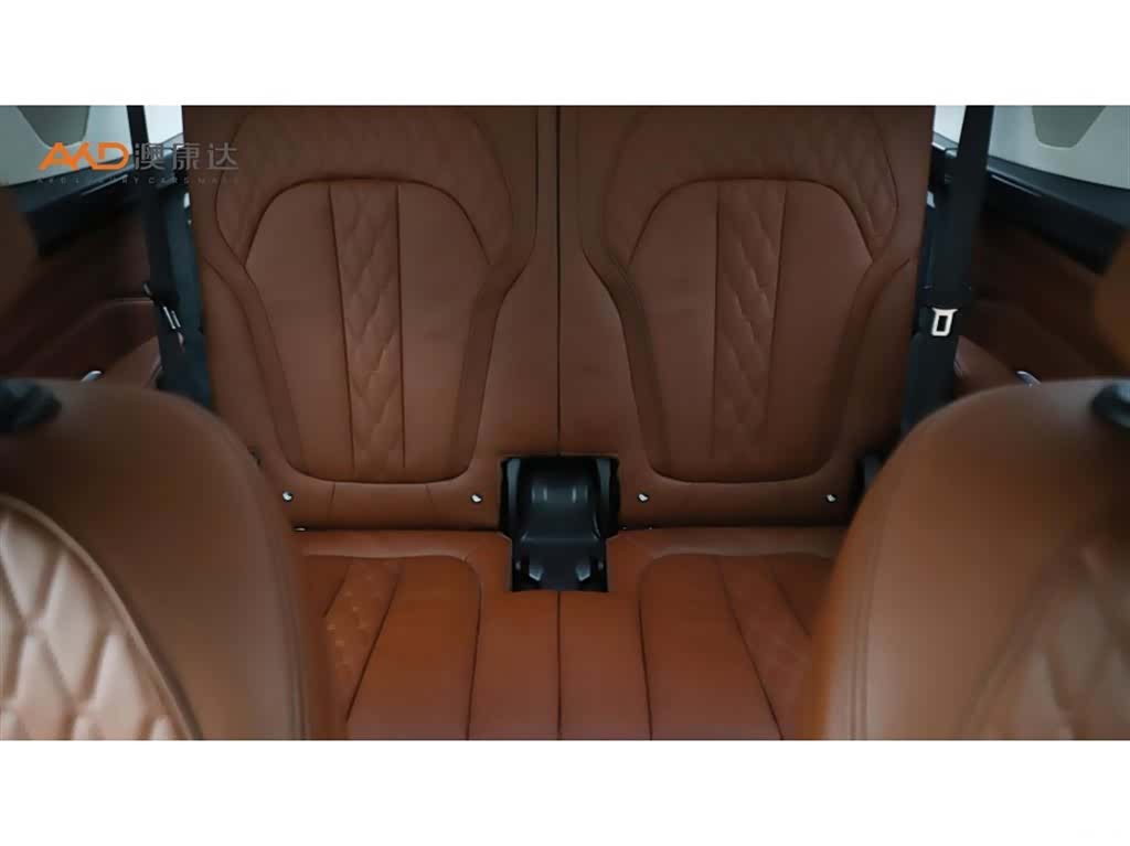 BMW X7, 2021 9