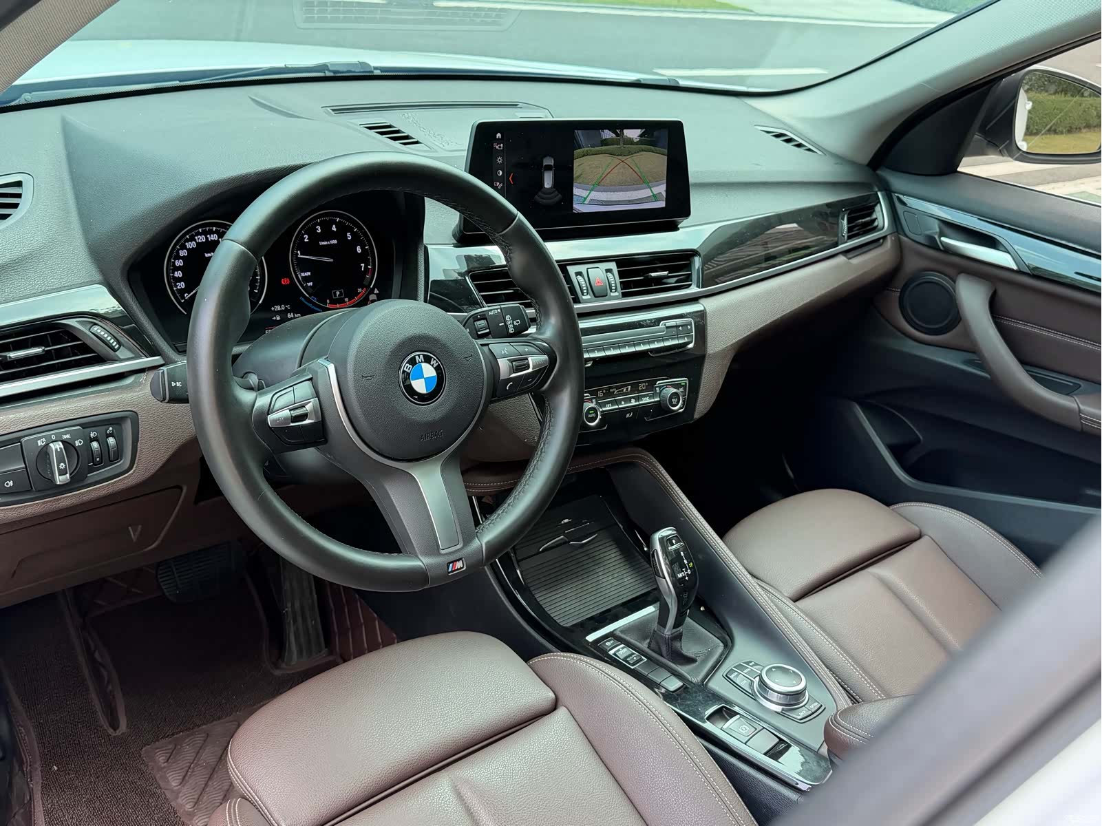 BMW X1, 2020 14
