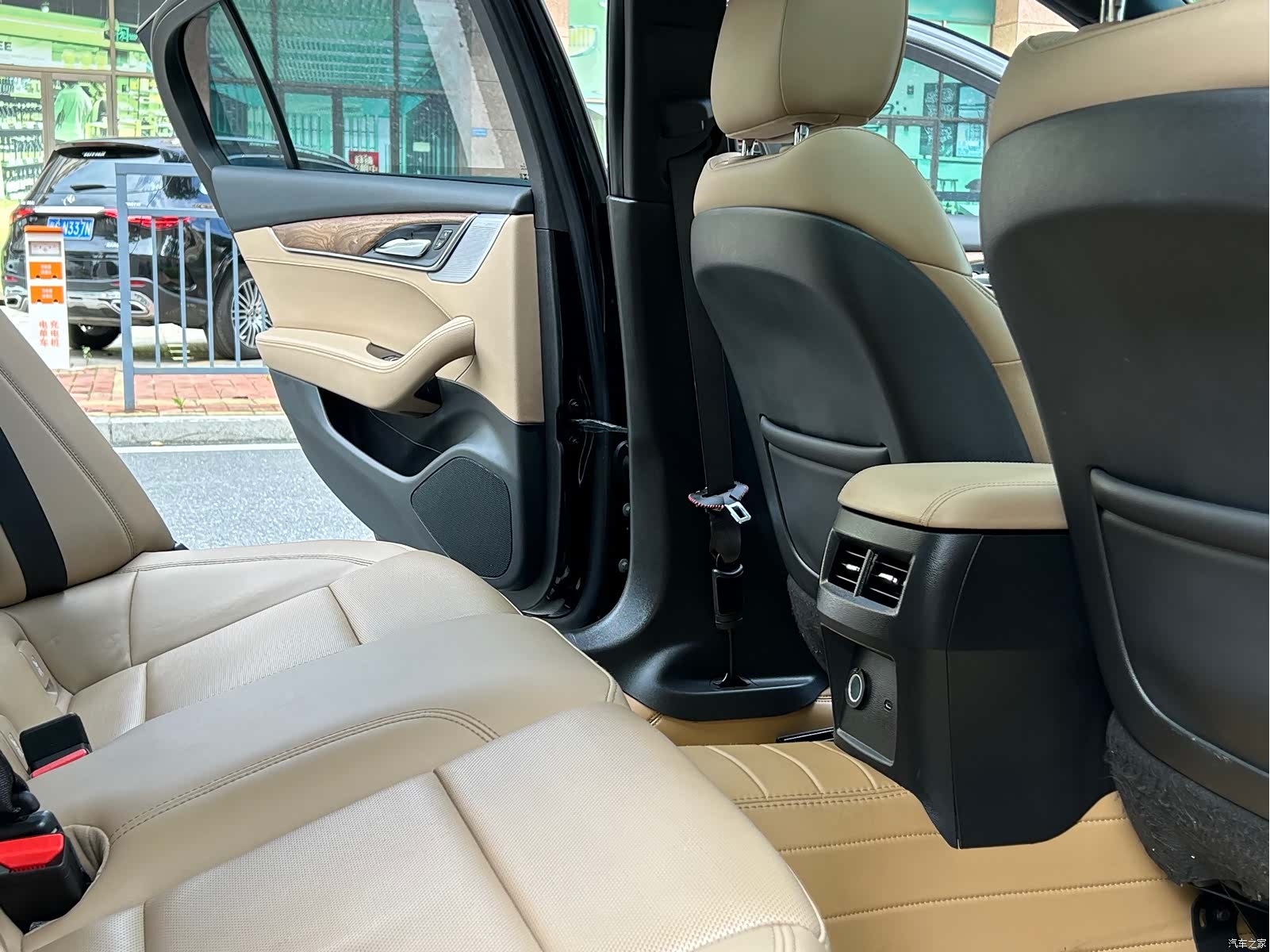 Cadillac CT5, 2024 29