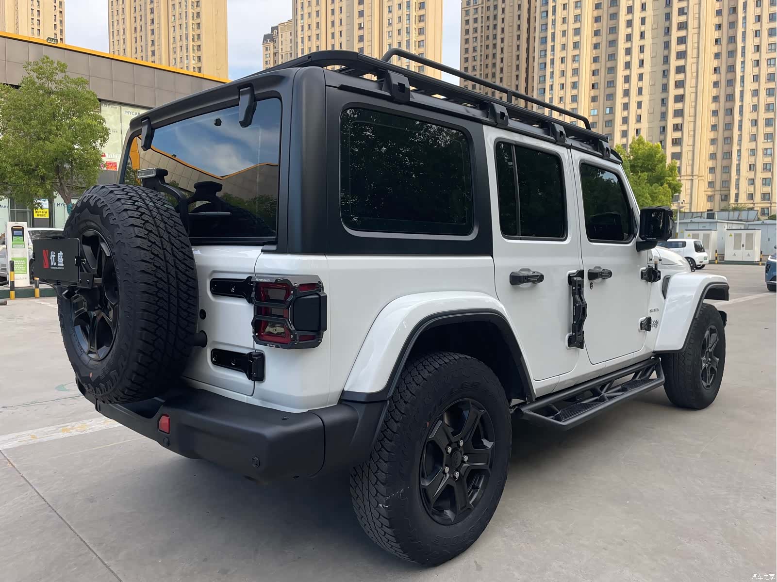 Jeep Wrangler, 2020 7