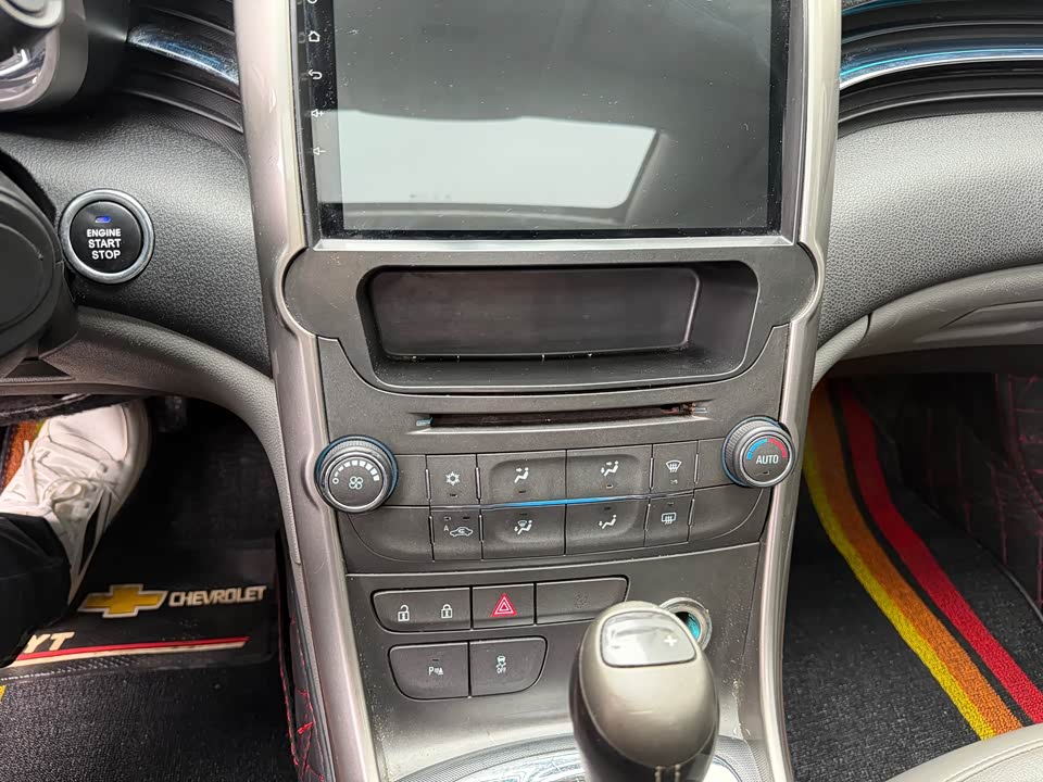 Chevrolet Mai Ruibao