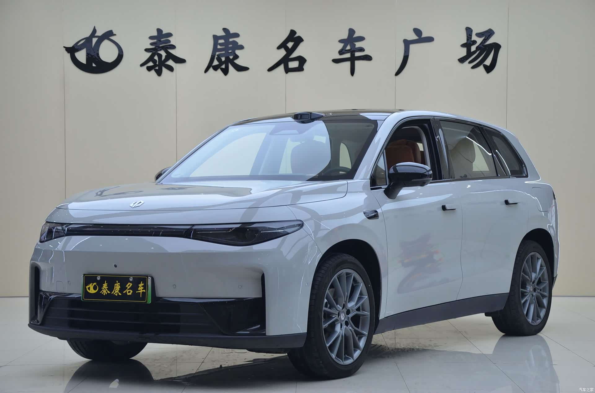 Leapmotor C10, 2026 1