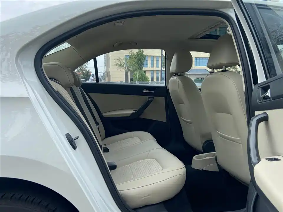 Skoda Xin Rui Skoda Xin Rui