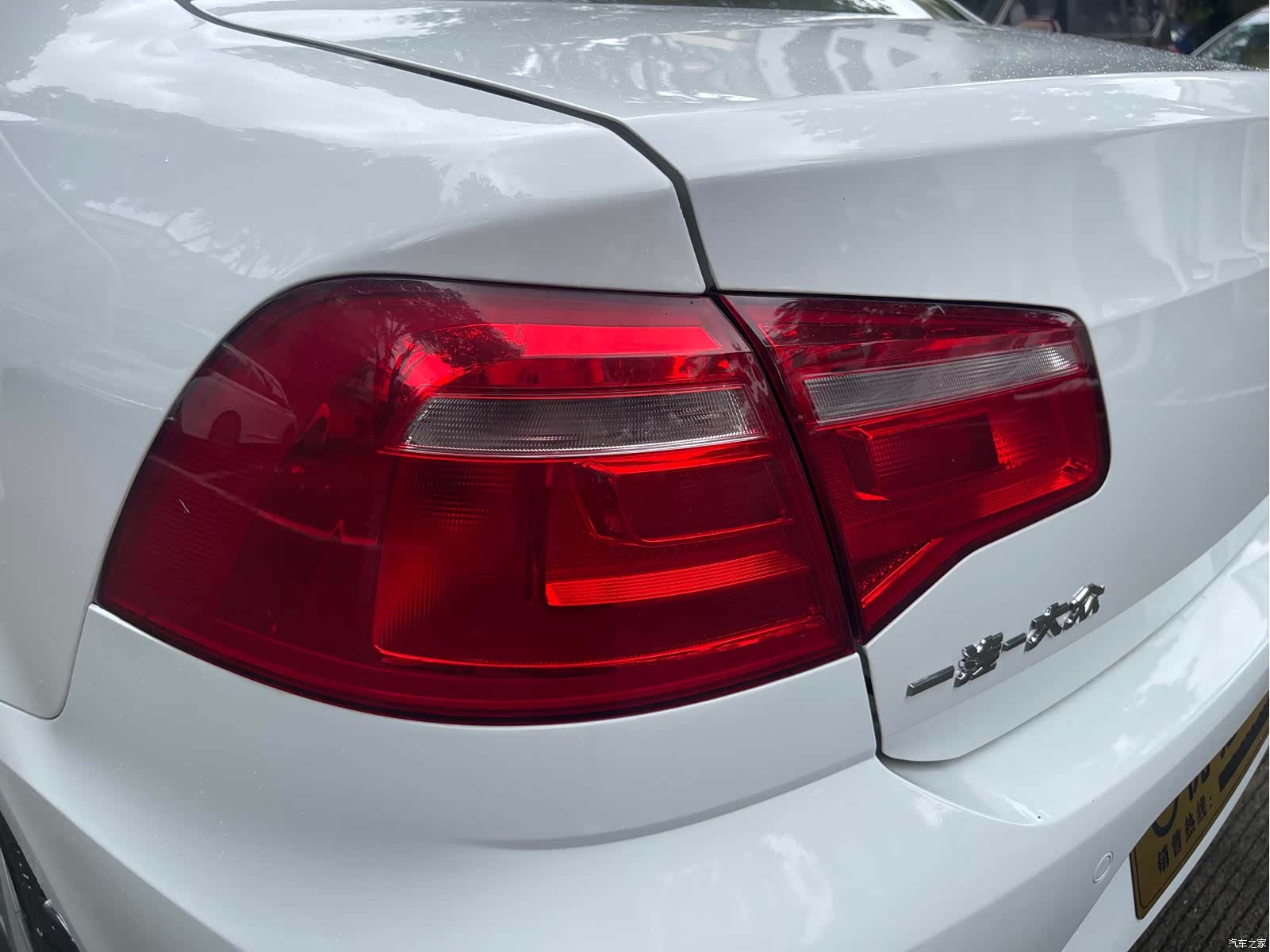 Volkswagen Bora, 2013 12