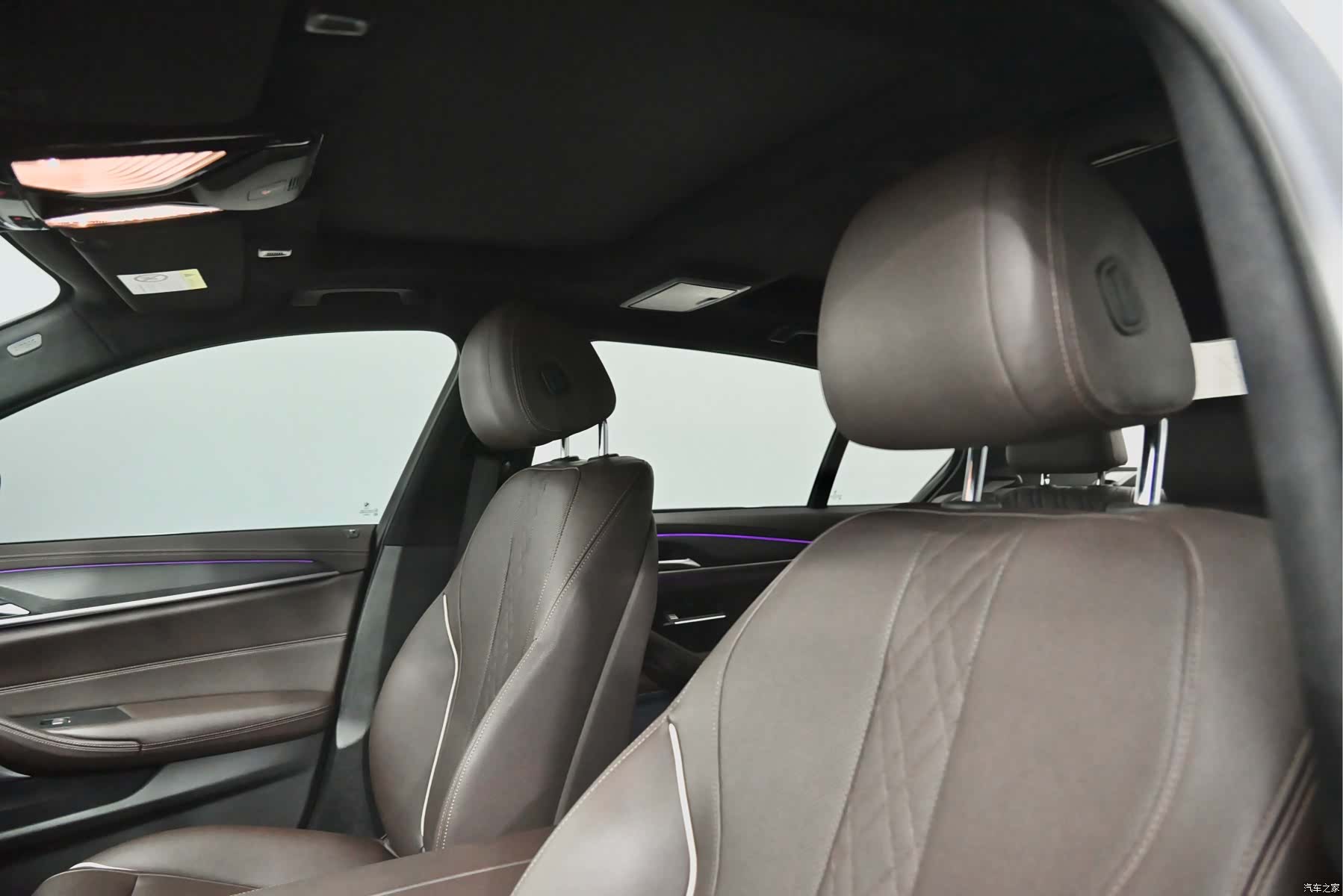 BMW 5 Series, 2021 15