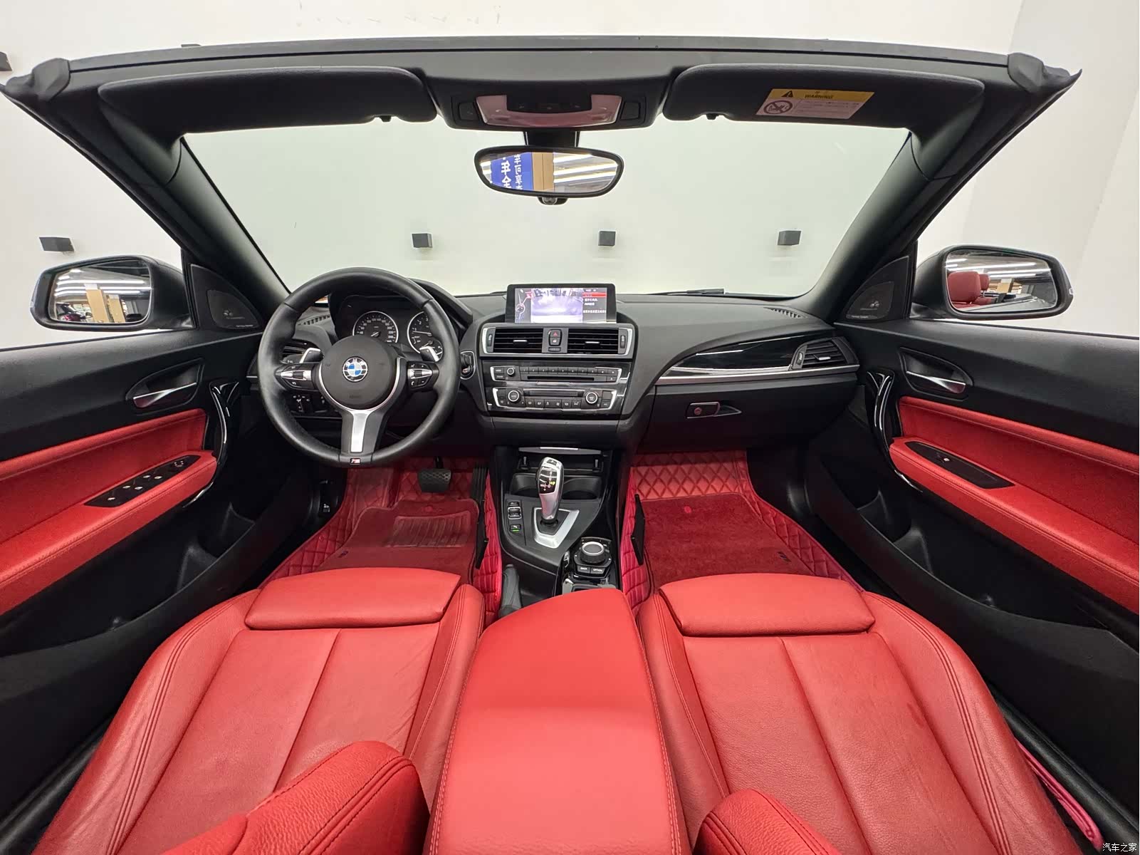 BMW 2 Series, 2017 7