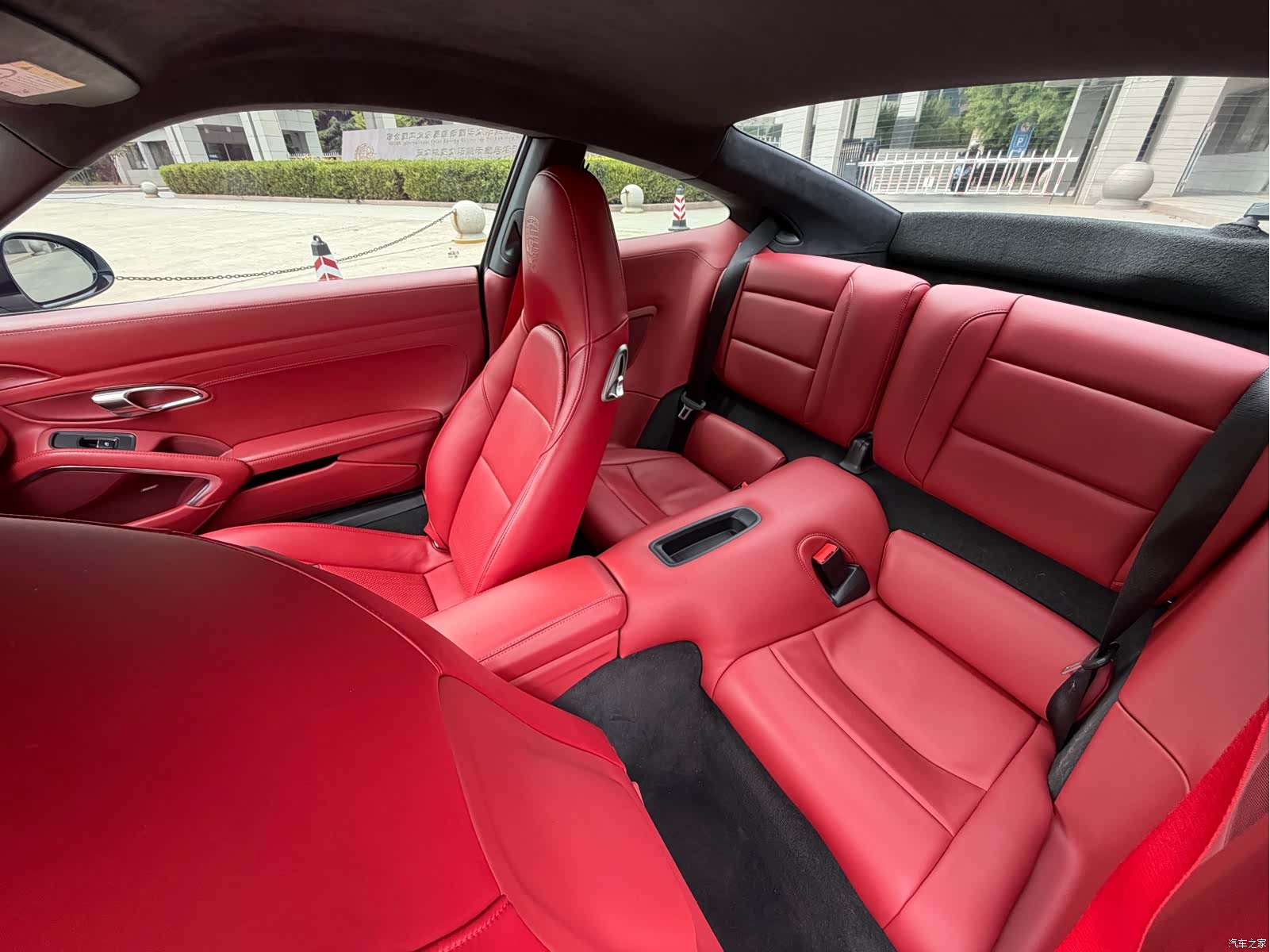 Porsche 911, 2018 10