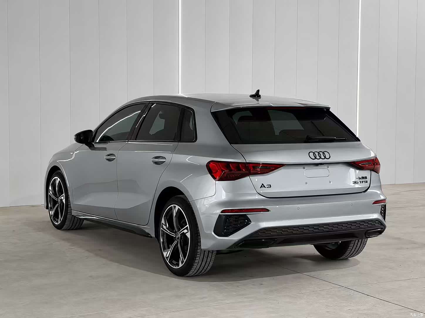 Audi A3, 2023 6
