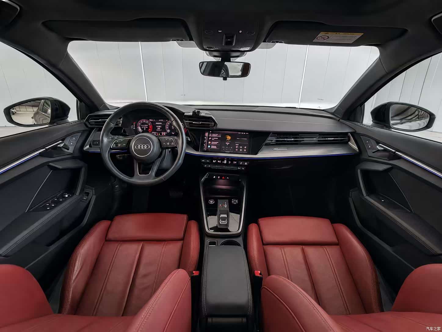 Audi A3, 2023 8