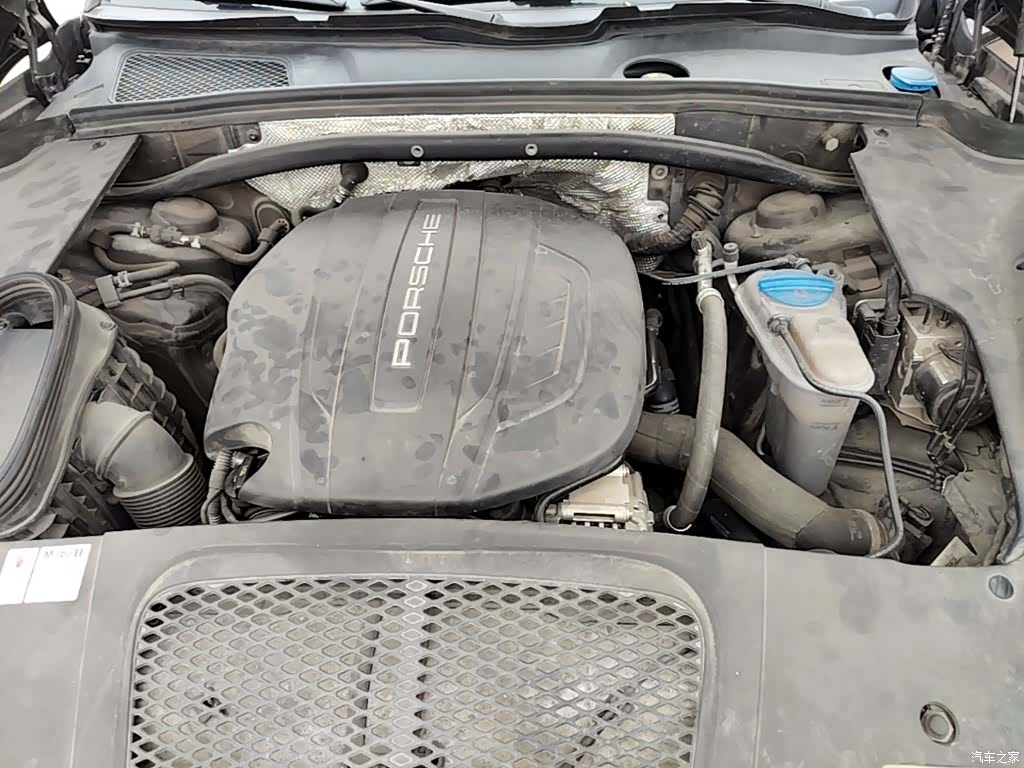 Porsche Macan, 2017 20