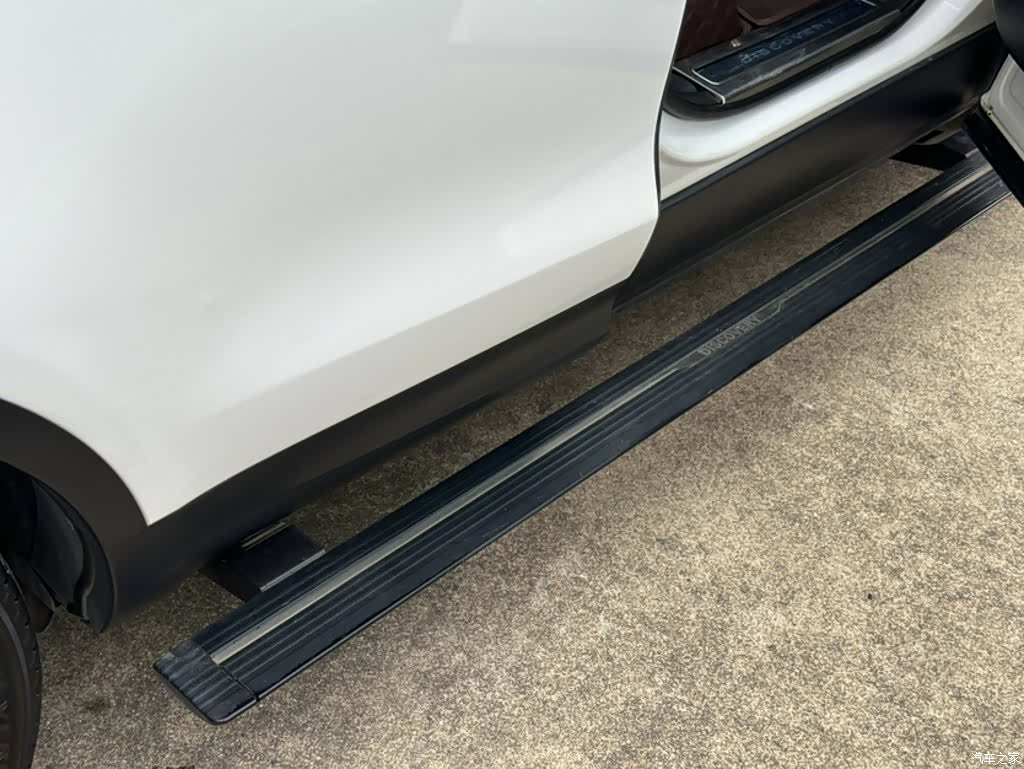Land Rover Discovery, 2017 20