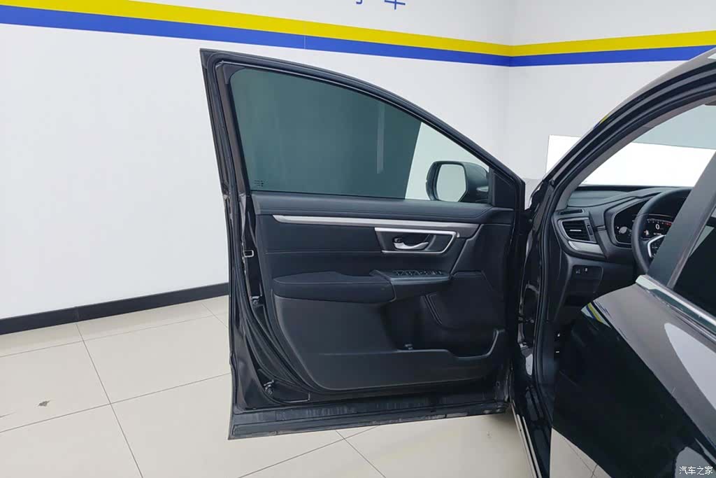 Honda Breeze, 2022 7
