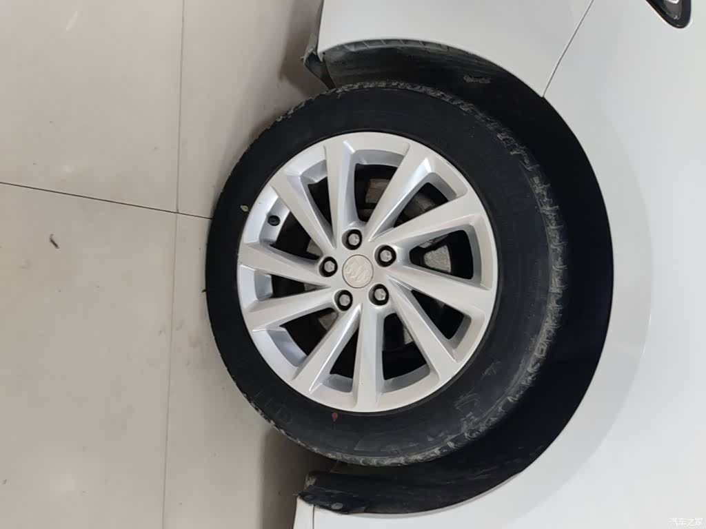 Buick Verano, 2018 23