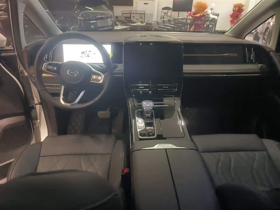 Trumpchi Trumpchi M8