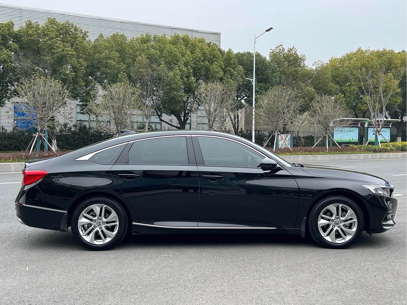 Honda Accord, 2020 4