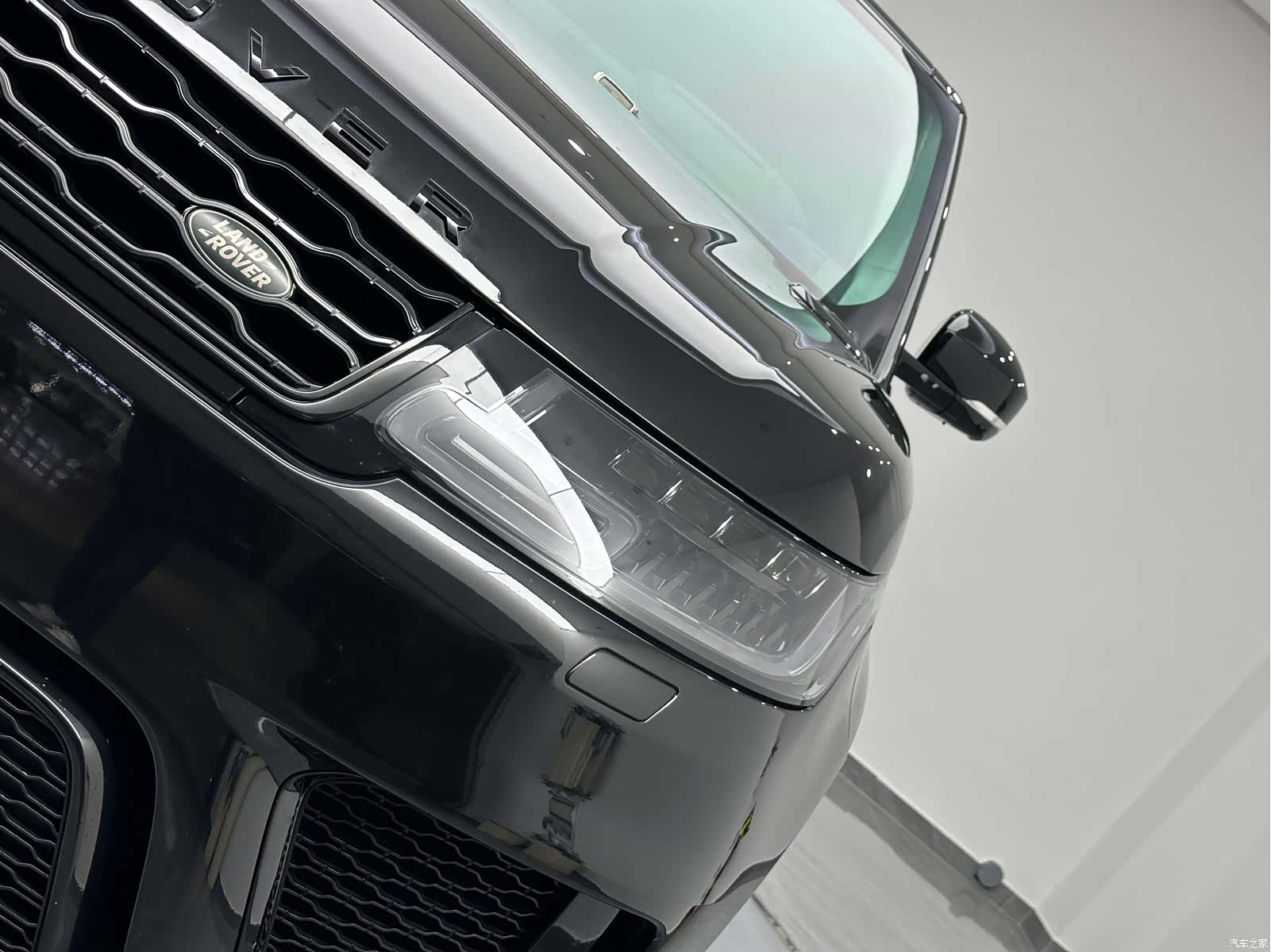 Land Rover Range Rover, 2021 20