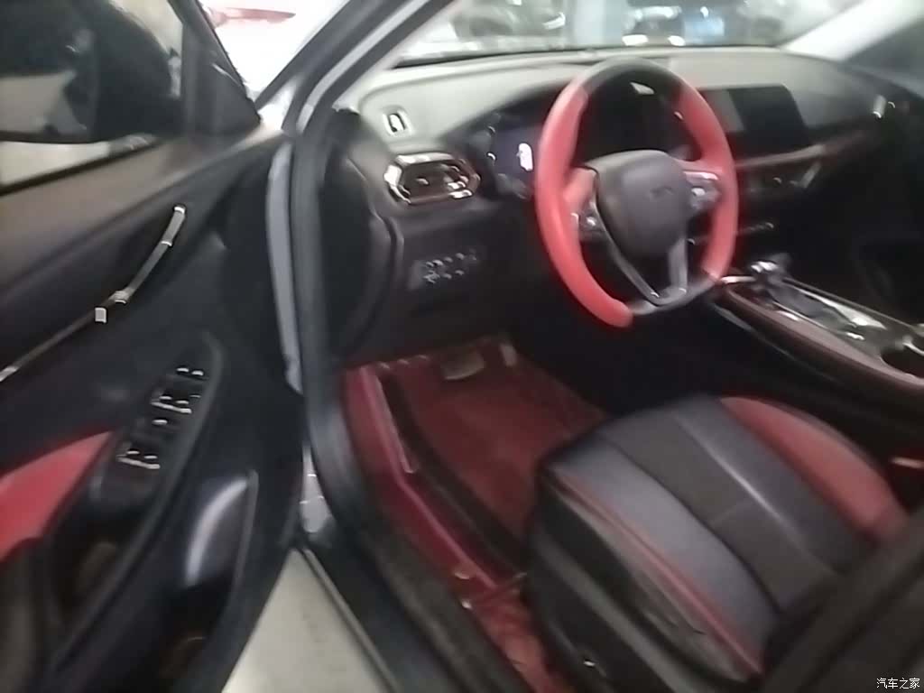 Changan X5, 2022 16