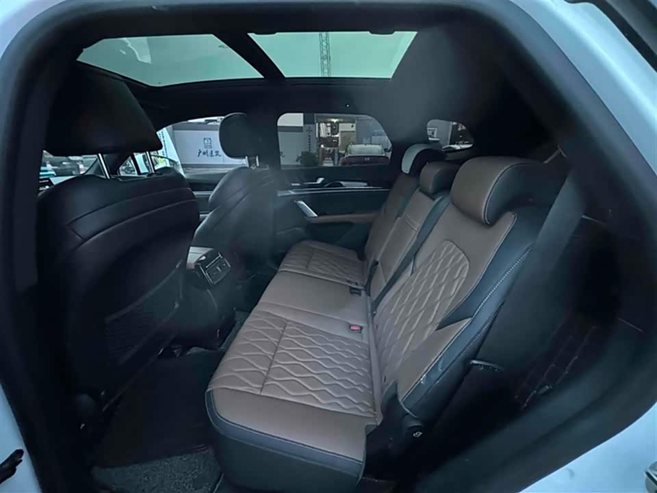 BYD Tangxin Energy