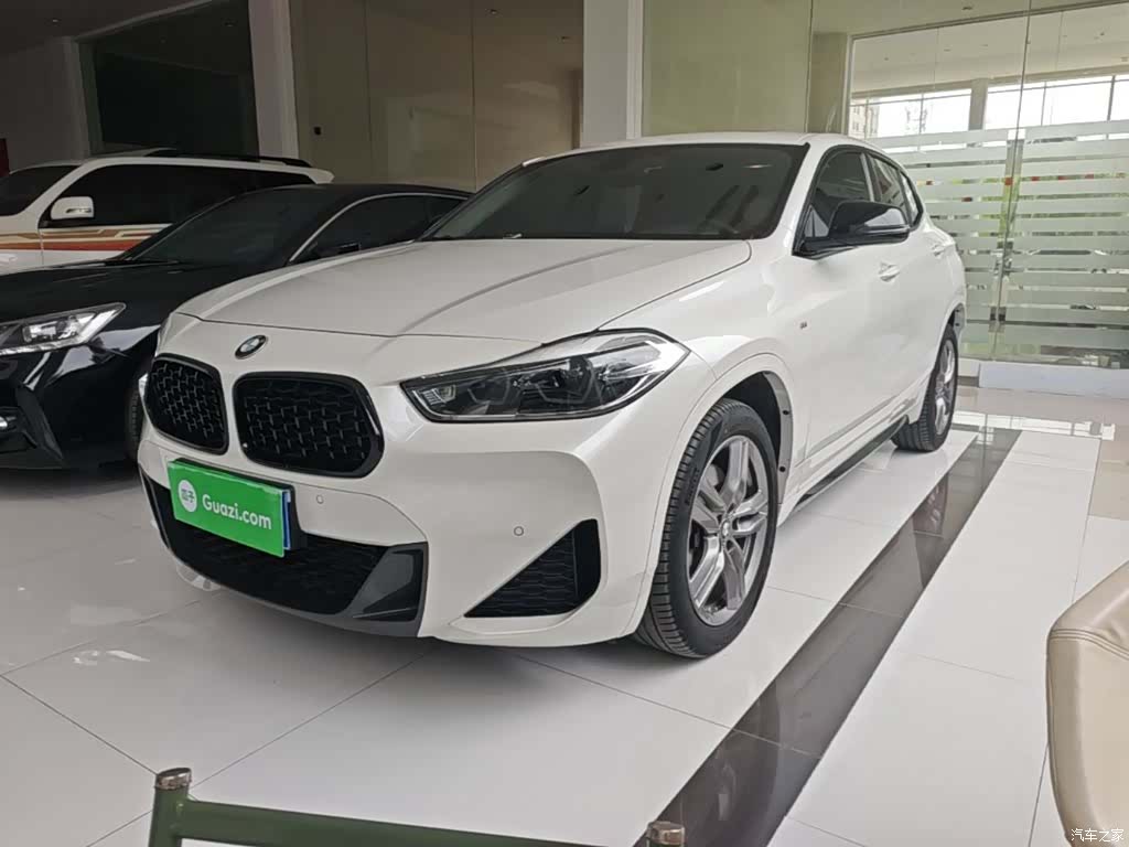 BMW X2, 2024 2