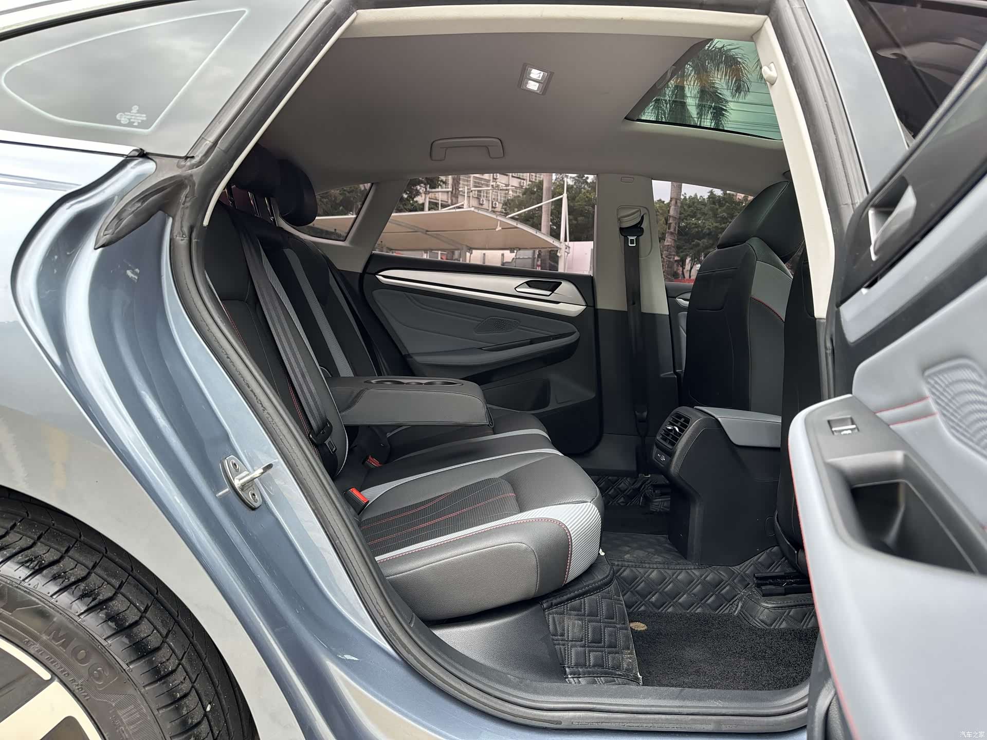 Volkswagen Lamando, 2023 14
