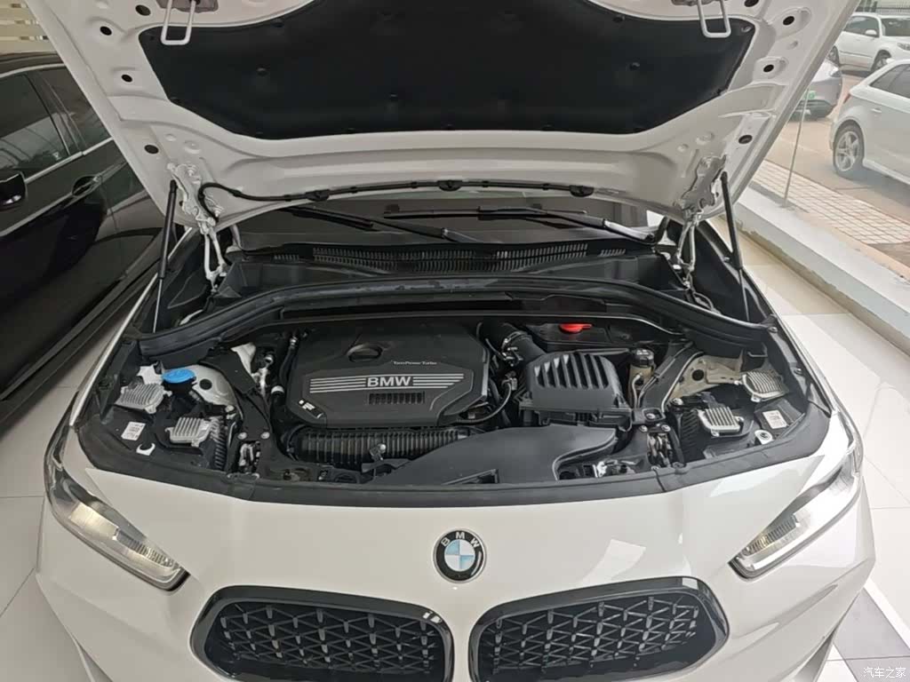 BMW X2, 2024 20