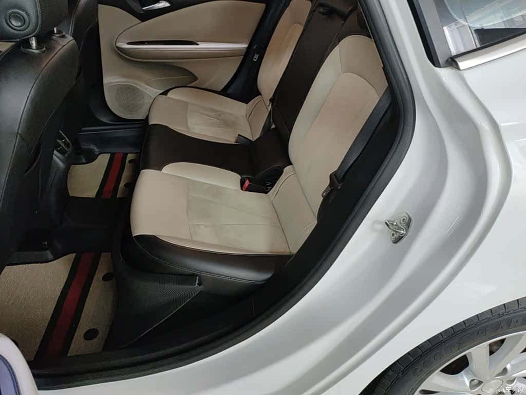 Buick Verano, 2018 17