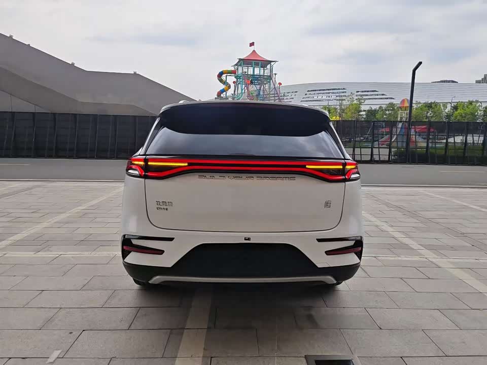 JAC Lanzhou Car