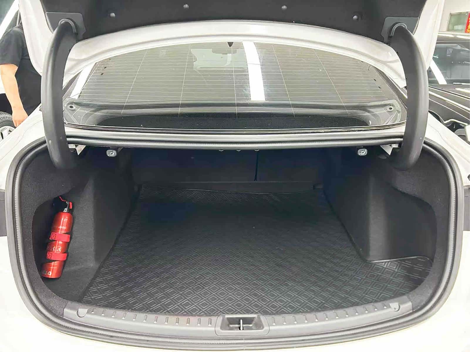 Ford Mondeo, 2023 20