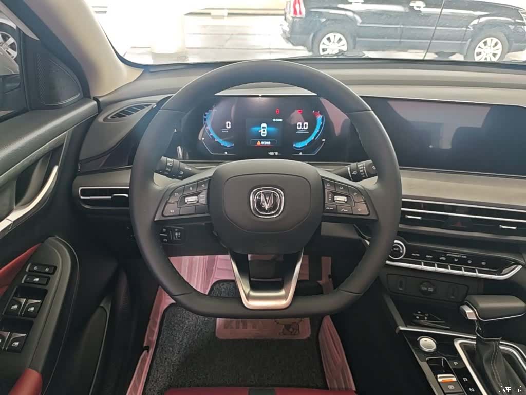 Changan Eado, 2021 11