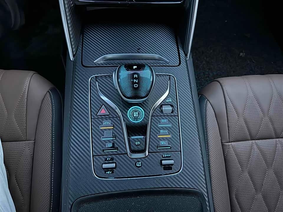 BYD Tangxin Energy