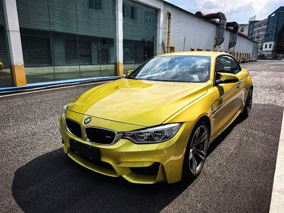 BMW M4