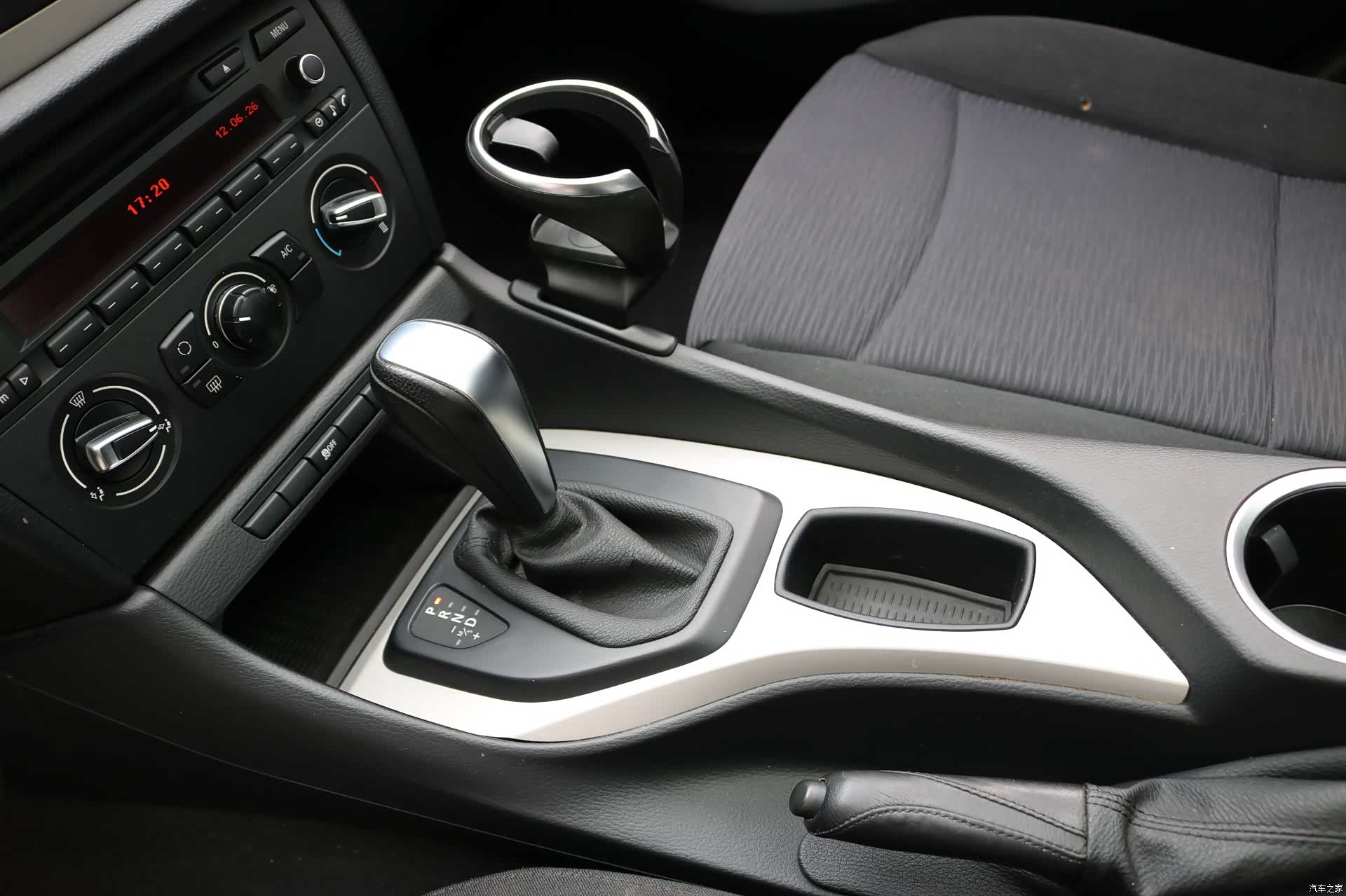 BMW X1, 2012 7