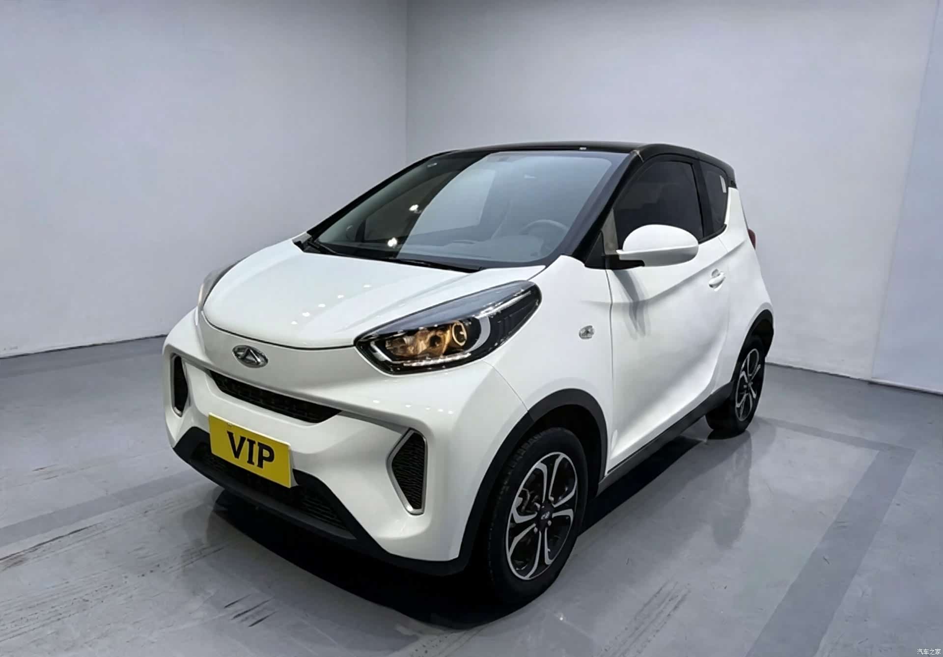 Chery 20, 2021 1